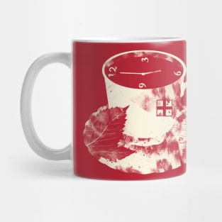 English Tea Mug